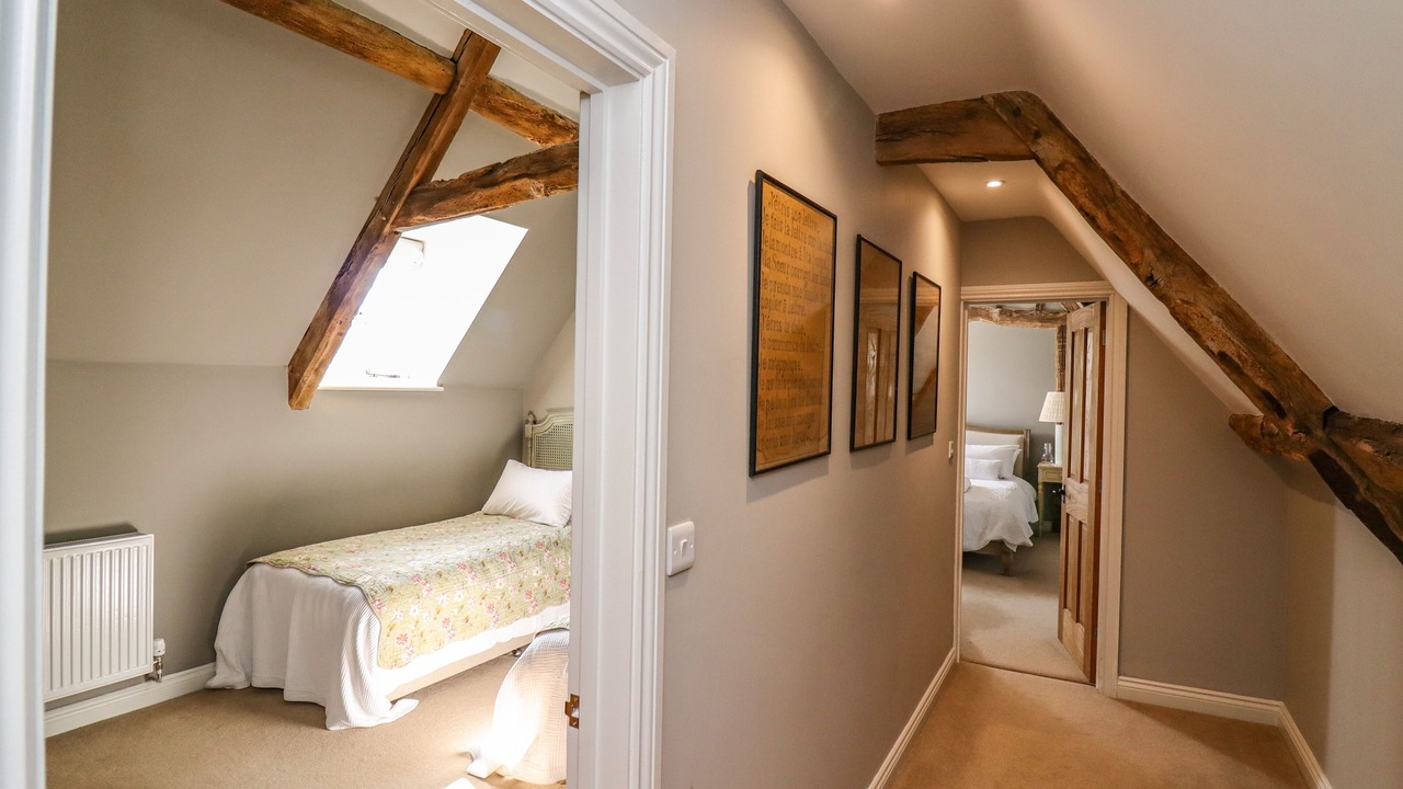 Photo of Bedroom in Chedworth