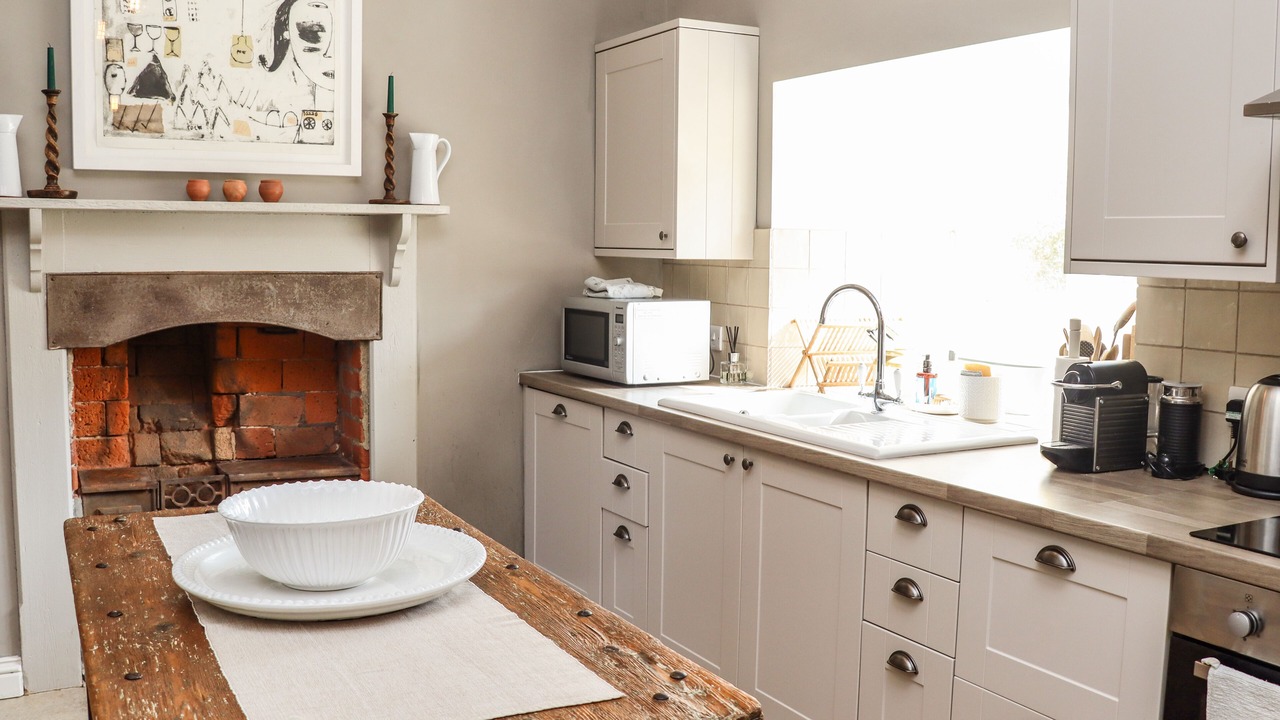 Photo of Kitchen in Chedworth