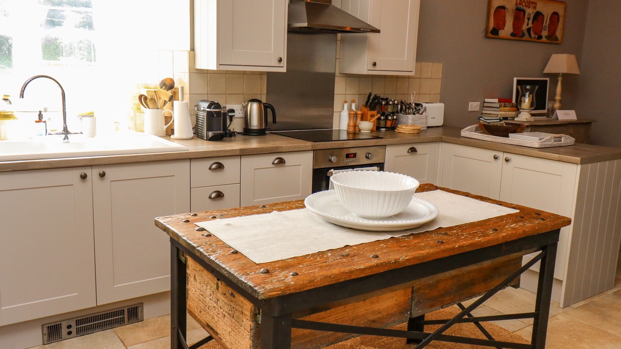 Photo of Kitchen in Chedworth