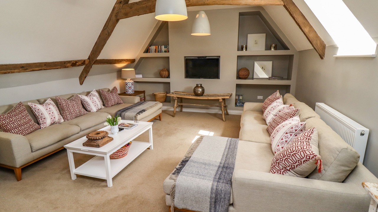 Photo of Livingroom in Chedworth
