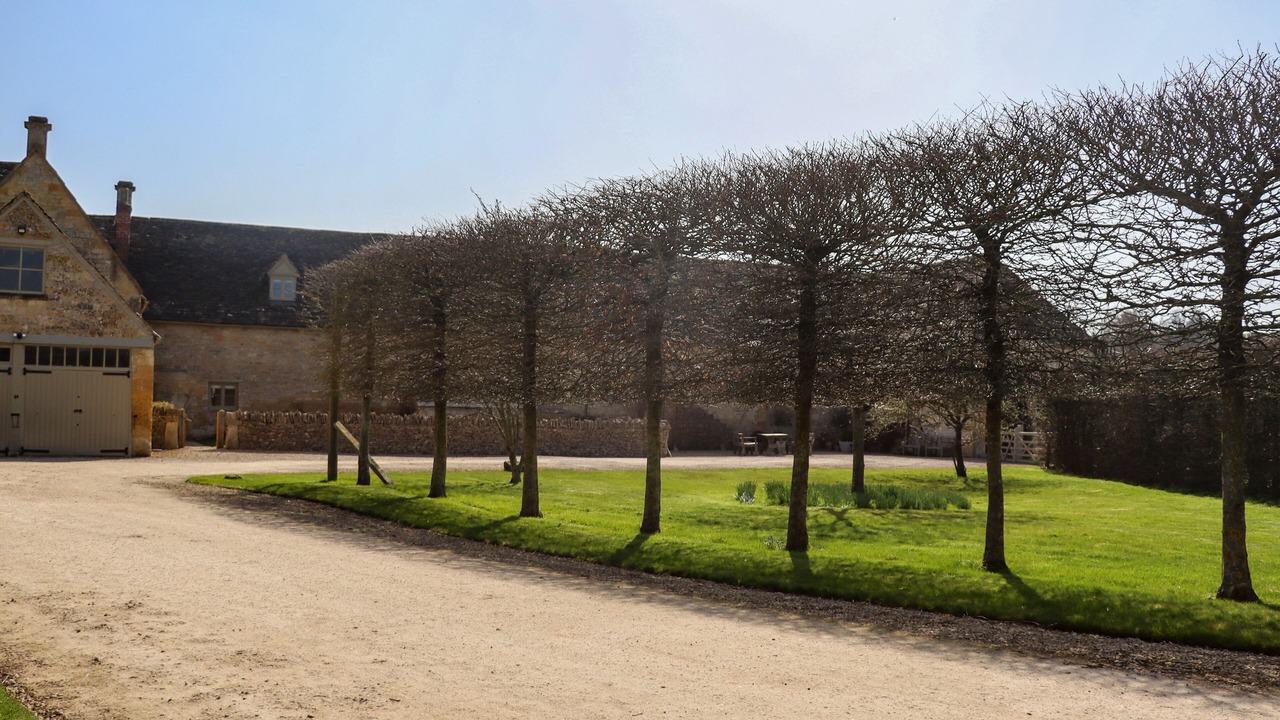 Photo of Outdoor in Chedworth