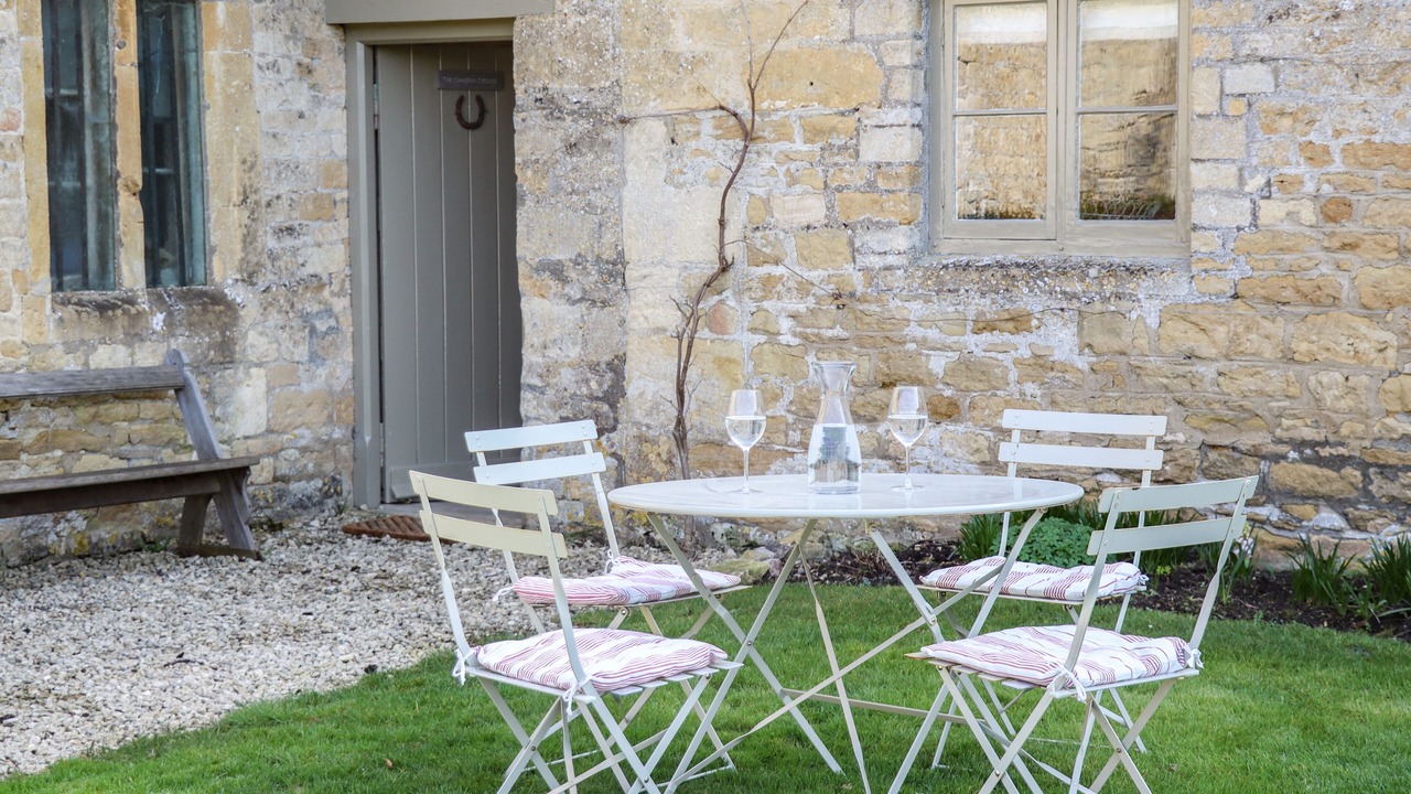 Photo of Outdoor in Chedworth
