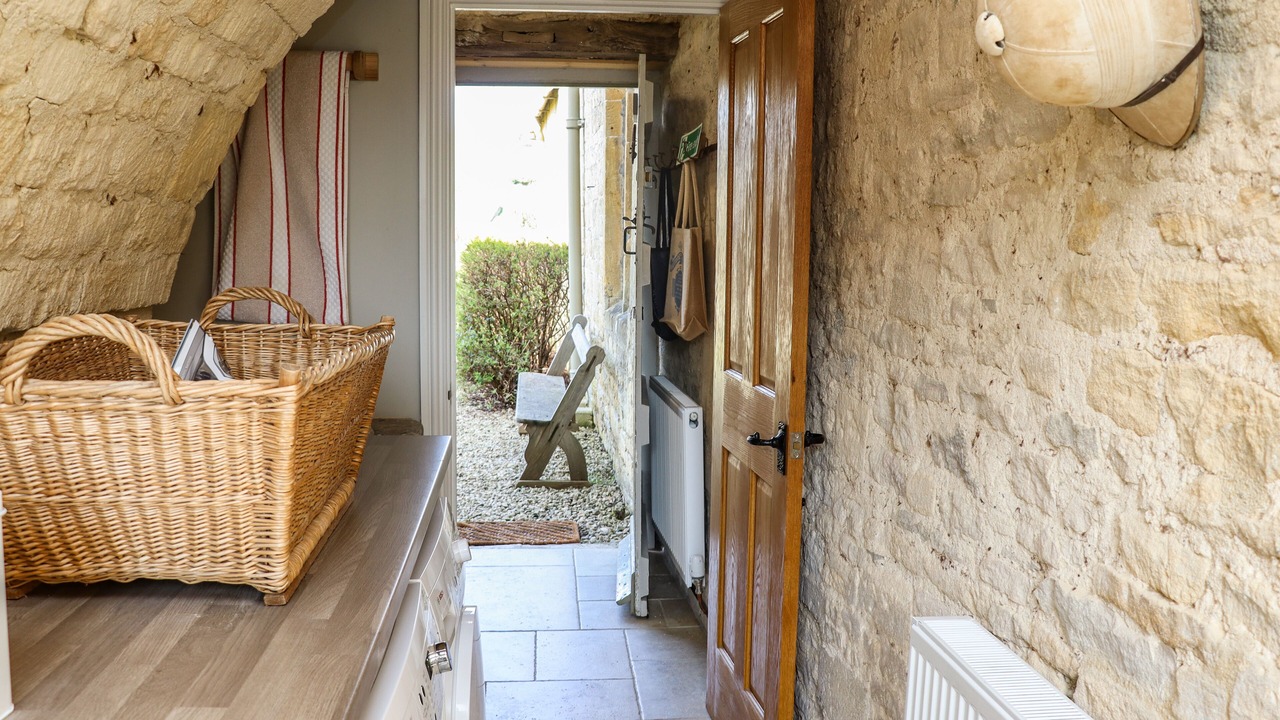 Photo of Others in Chedworth