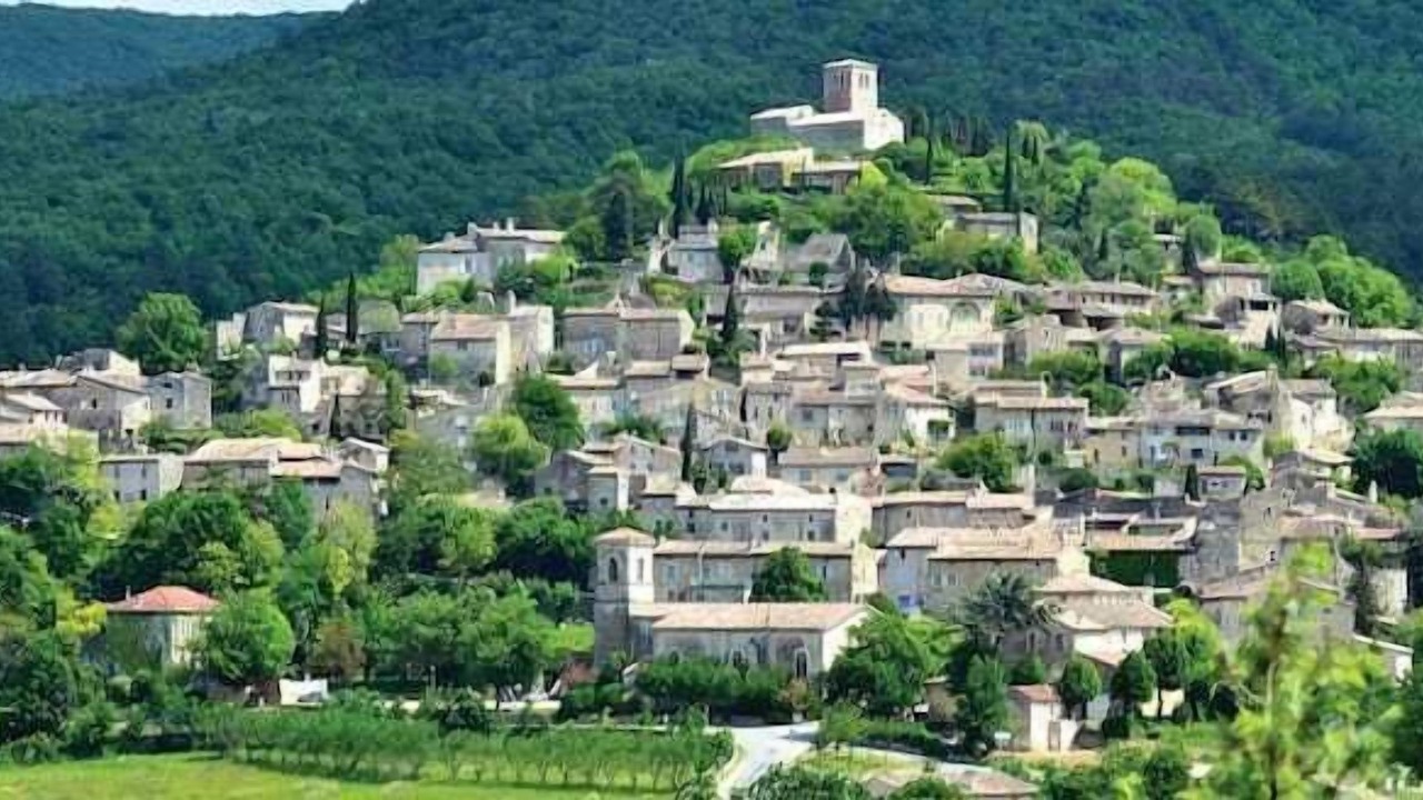 Photo of Others in Mirmande