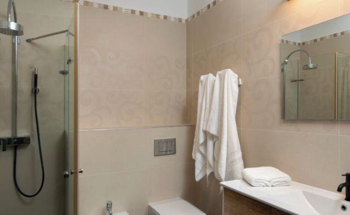 Photo of Bathroom in Netanya