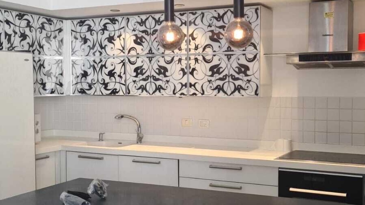 Photo of Kitchen in Netanya