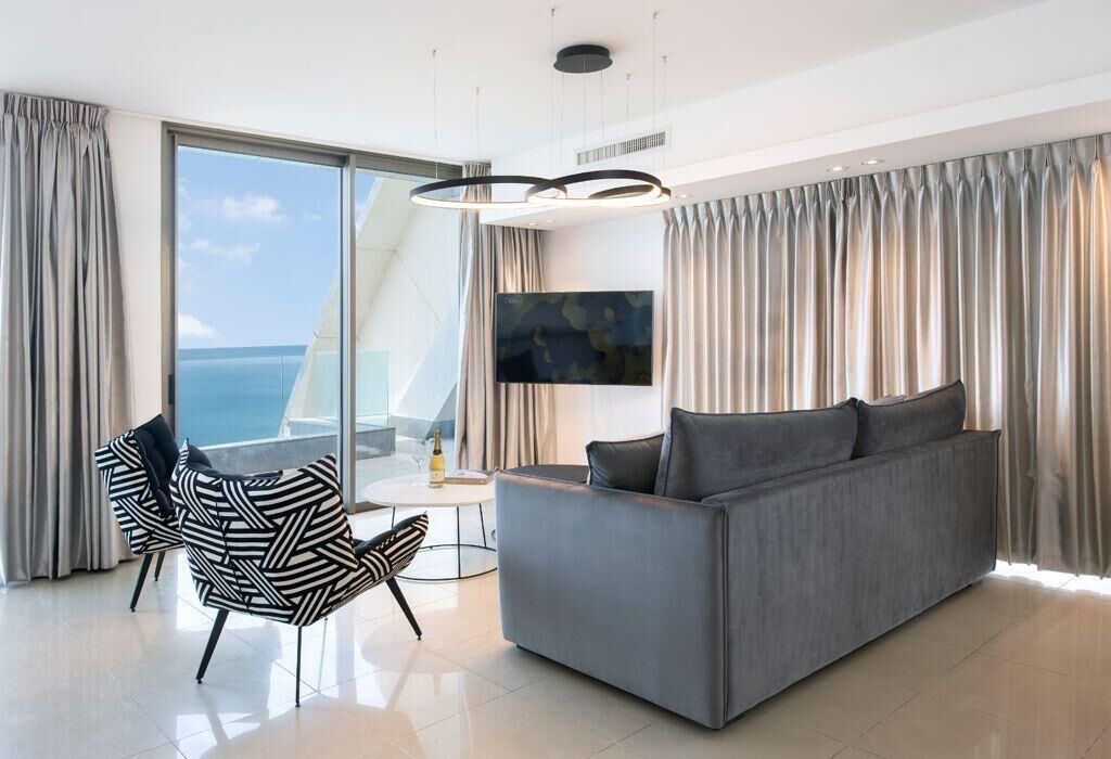 Photo of Livingroom in Netanya