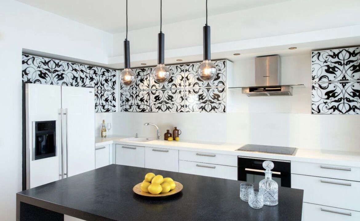 Photo of Kitchen in Netanya