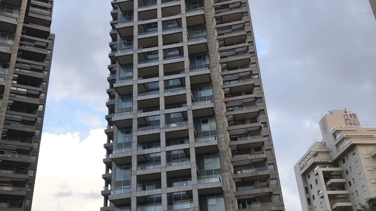 Photo of Outdoor in Netanya