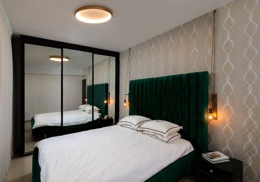 Photo of Bedroom in Netanya