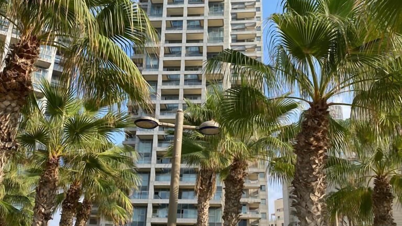 Photo of Outdoor in Netanya