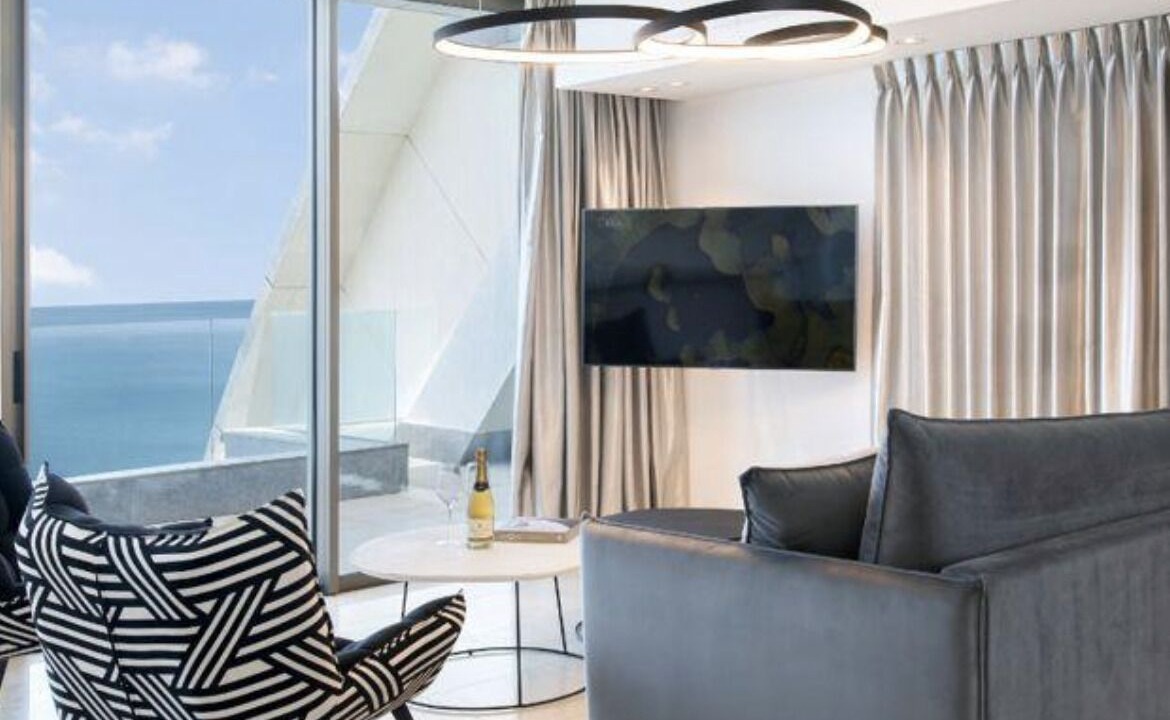 Photo of Livingroom in Netanya