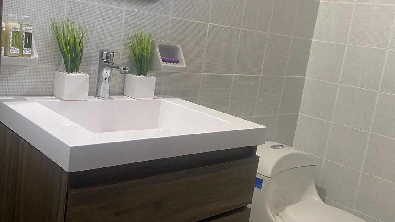 Photo of Bathroom in Puerto Colombia