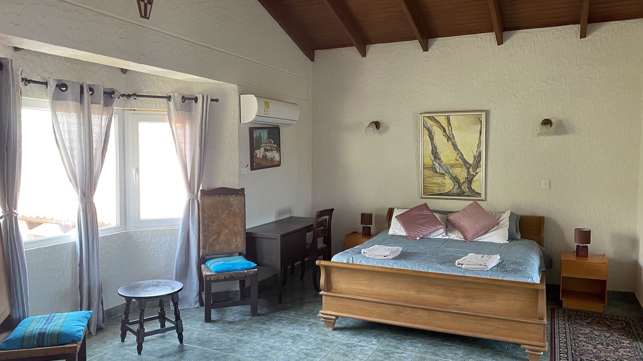 Photo of Bedroom in Puerto Colombia