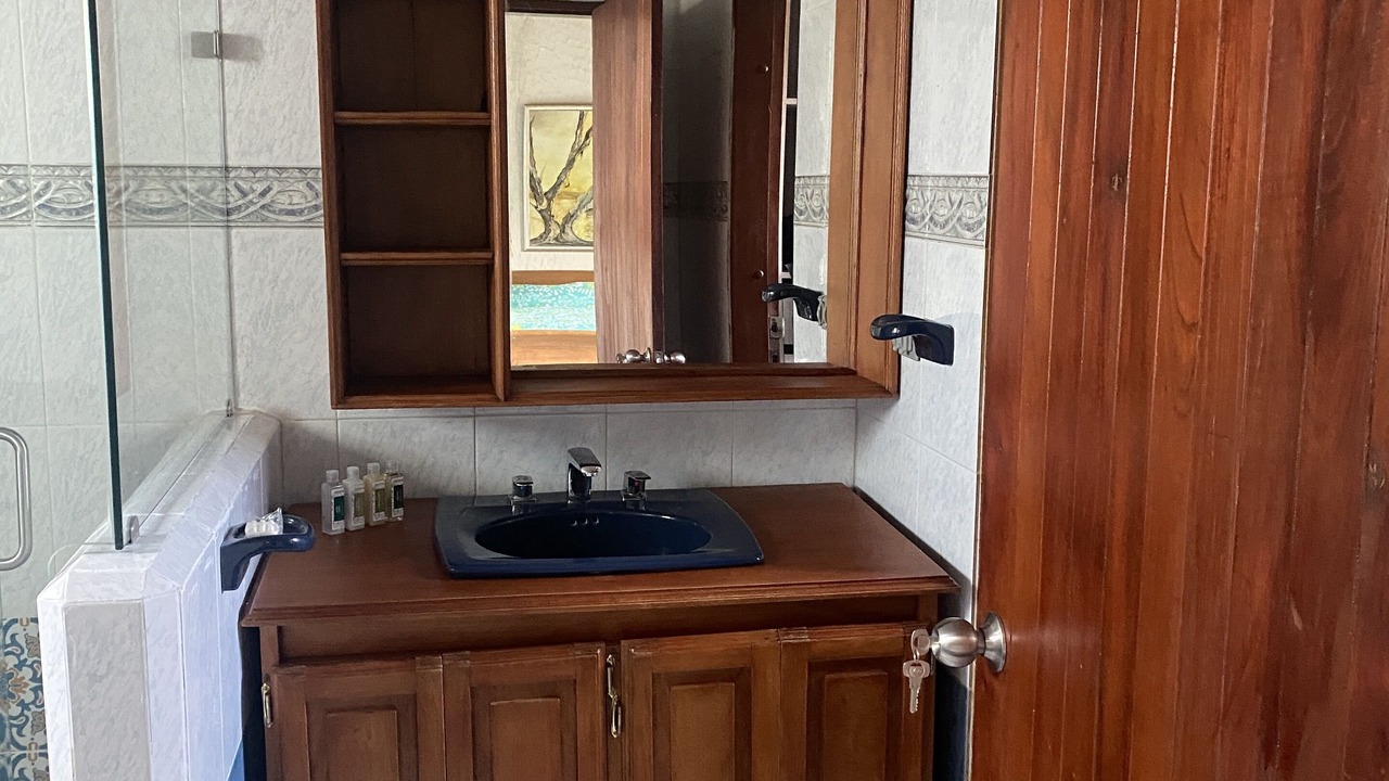 Photo of Bathroom in Puerto Colombia