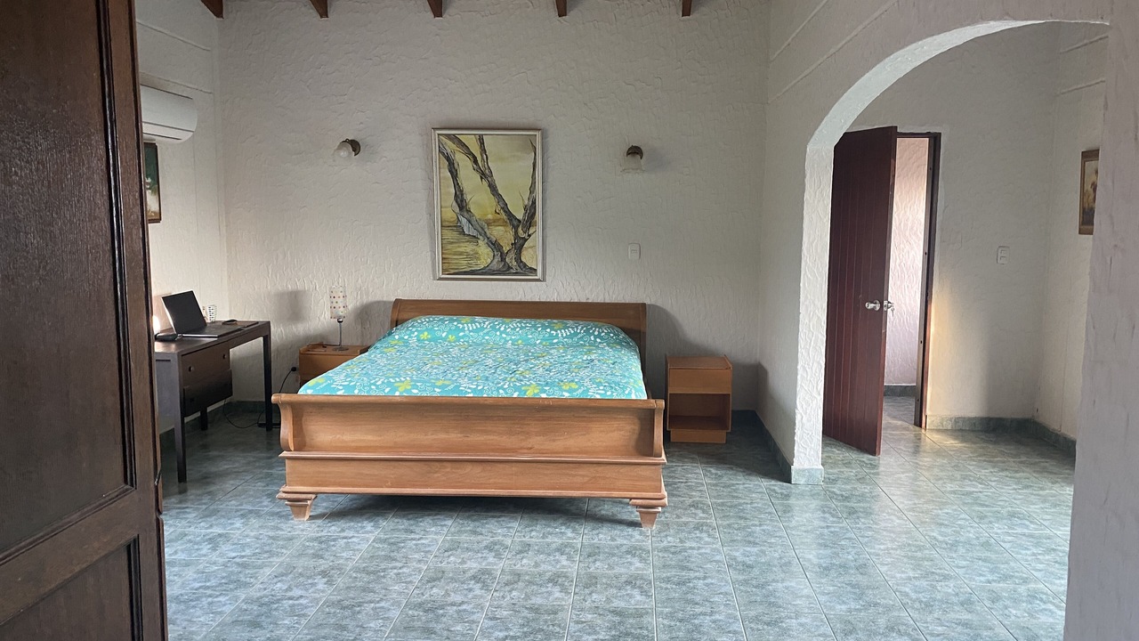 Photo of Bedroom in Puerto Colombia