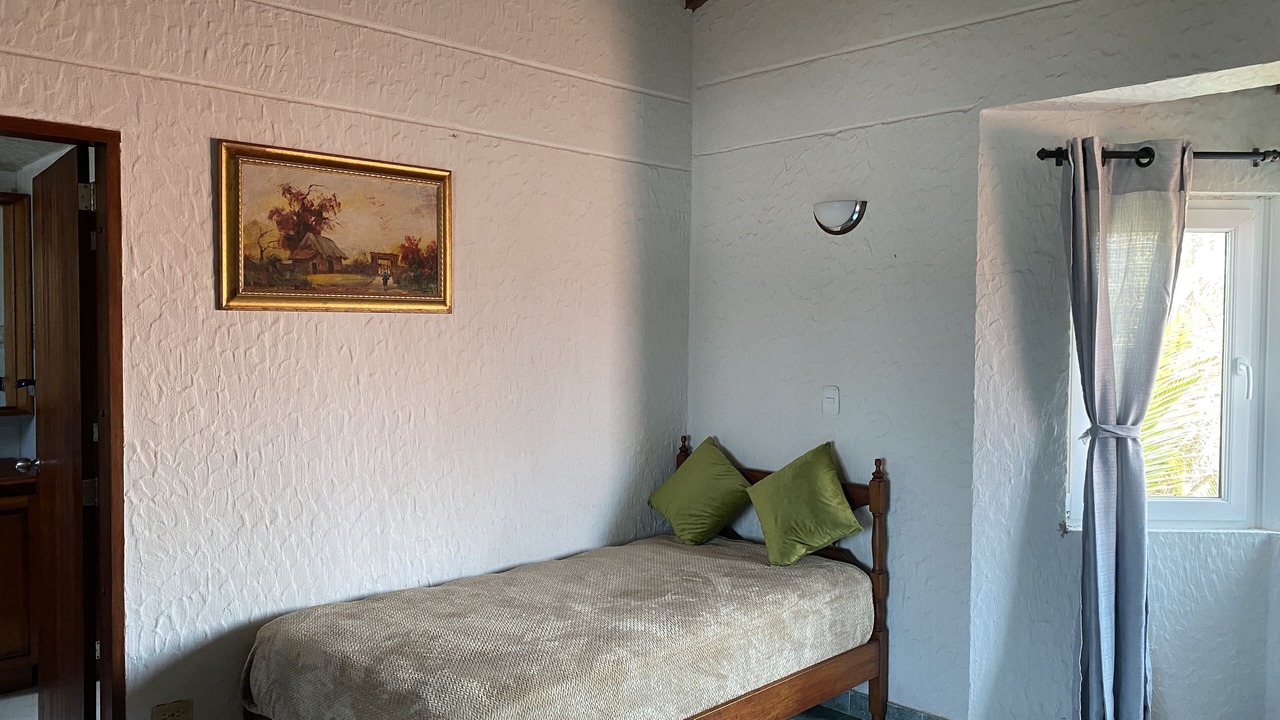 Photo of Bedroom in Puerto Colombia