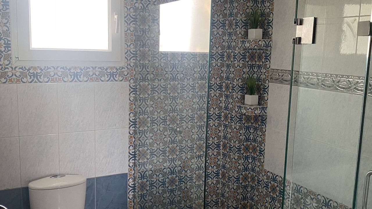 Photo of Bathroom in Puerto Colombia