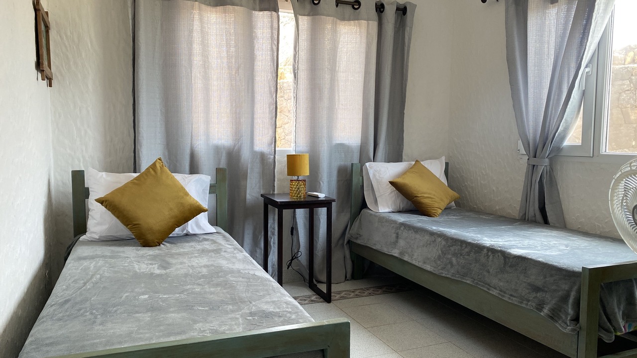 Photo of Bedroom in Puerto Colombia