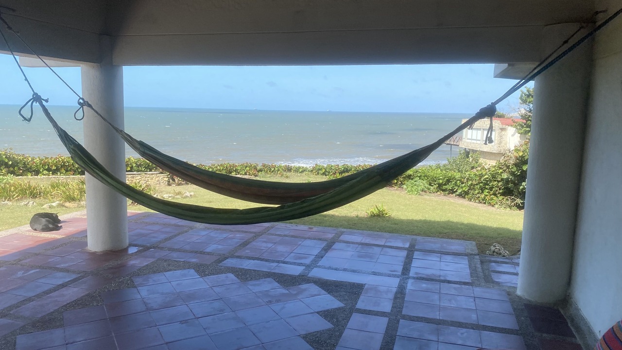 Photo of Patio Balcony in Puerto Colombia