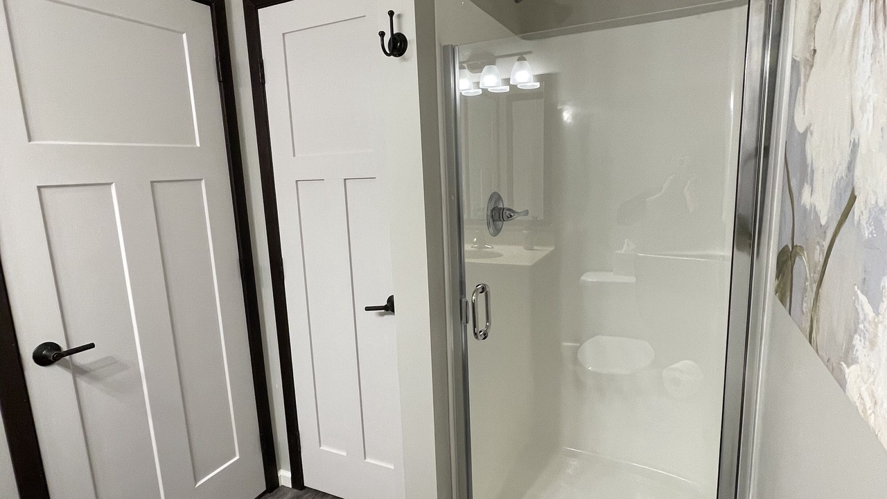 Photo of Bathroom in Wabasha