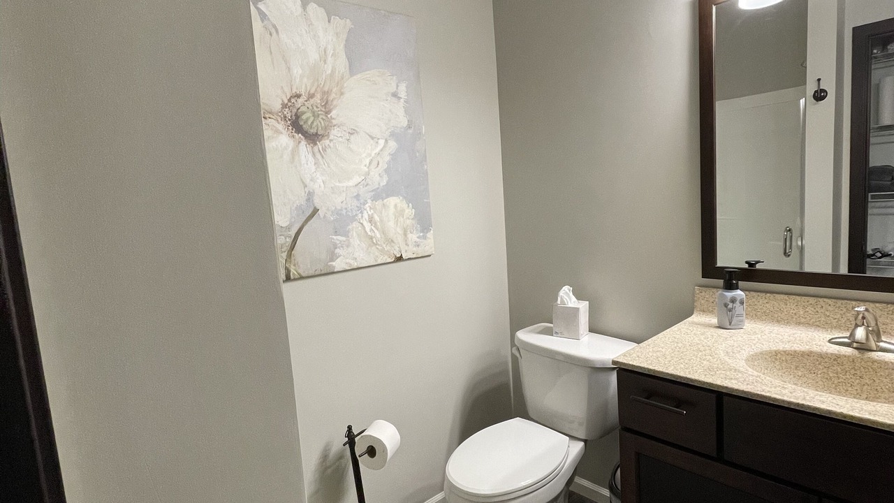 Photo of Bathroom in Wabasha