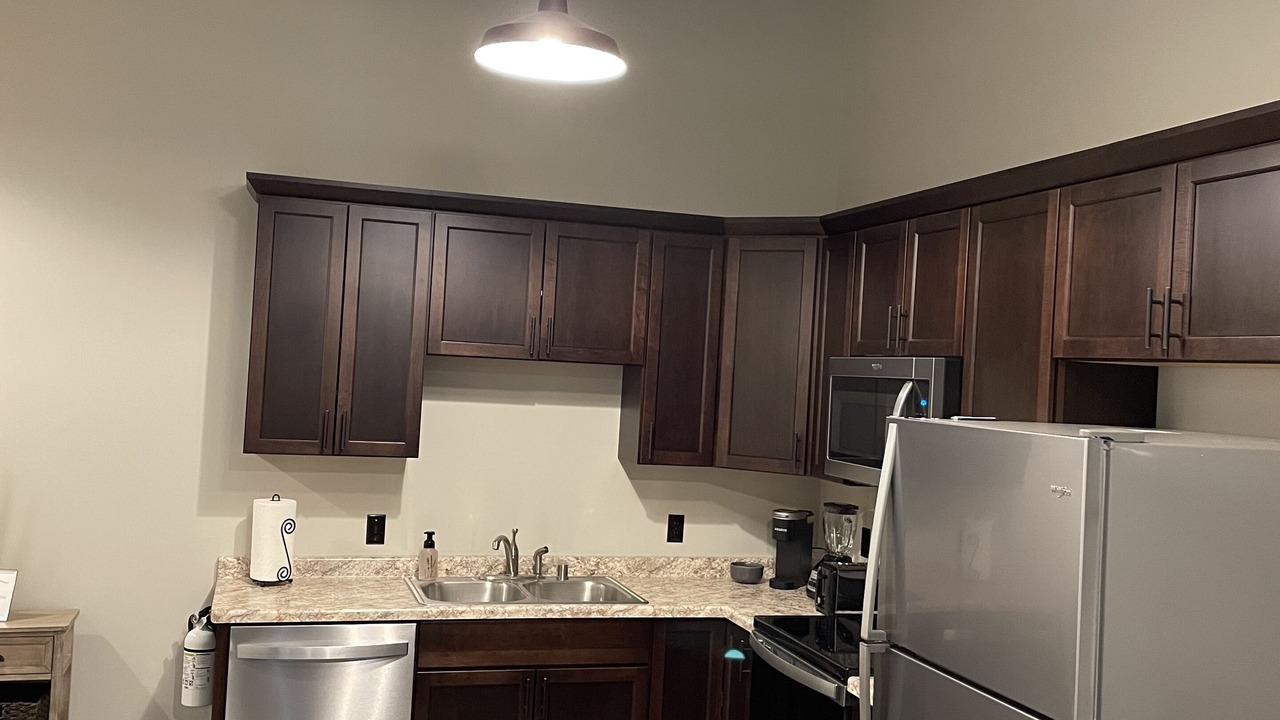 Photo of Kitchen in Wabasha