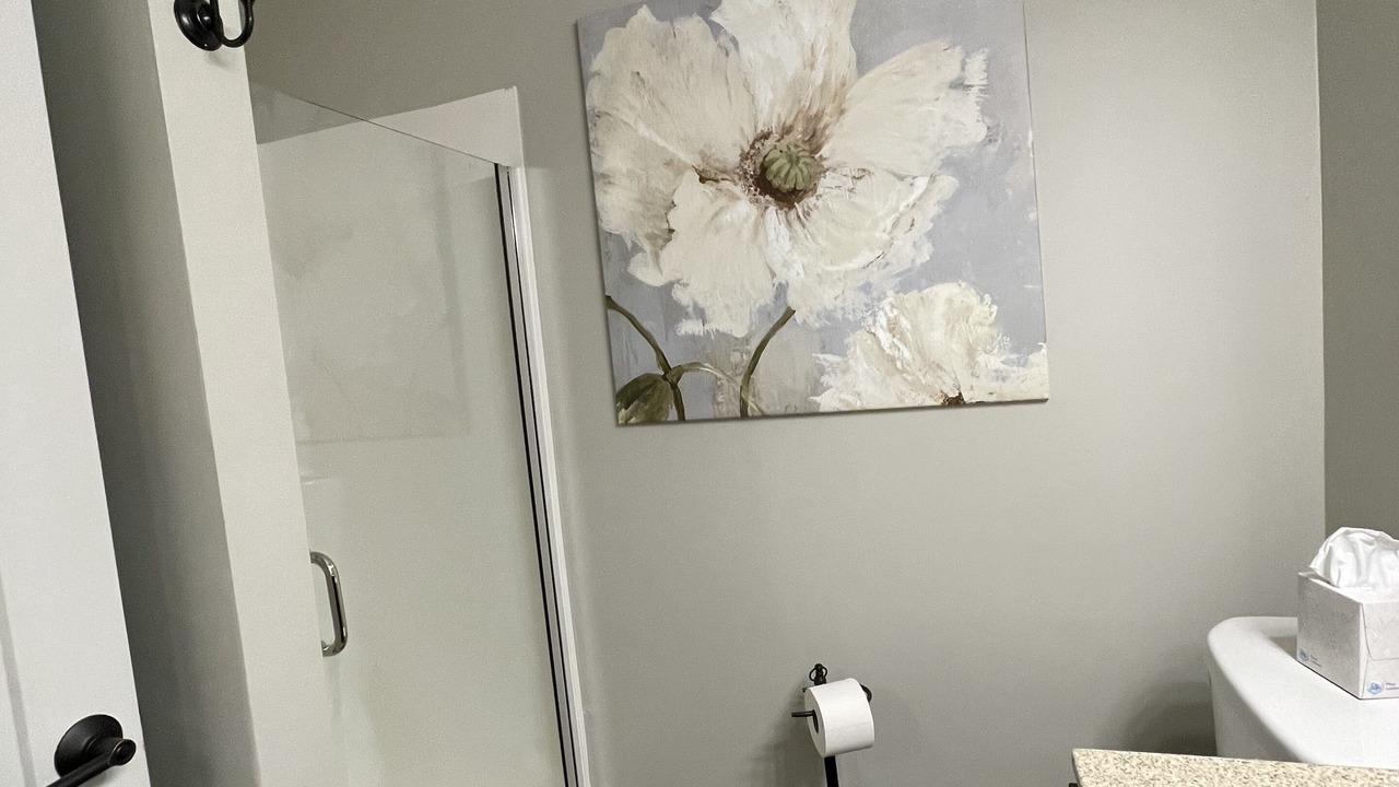 Photo of Bathroom in Wabasha