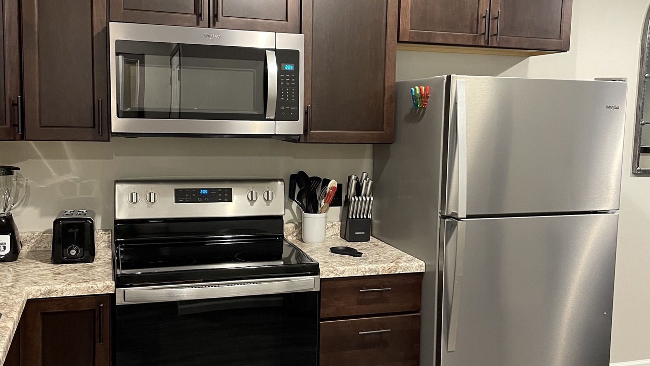 Photo of Kitchen in Wabasha