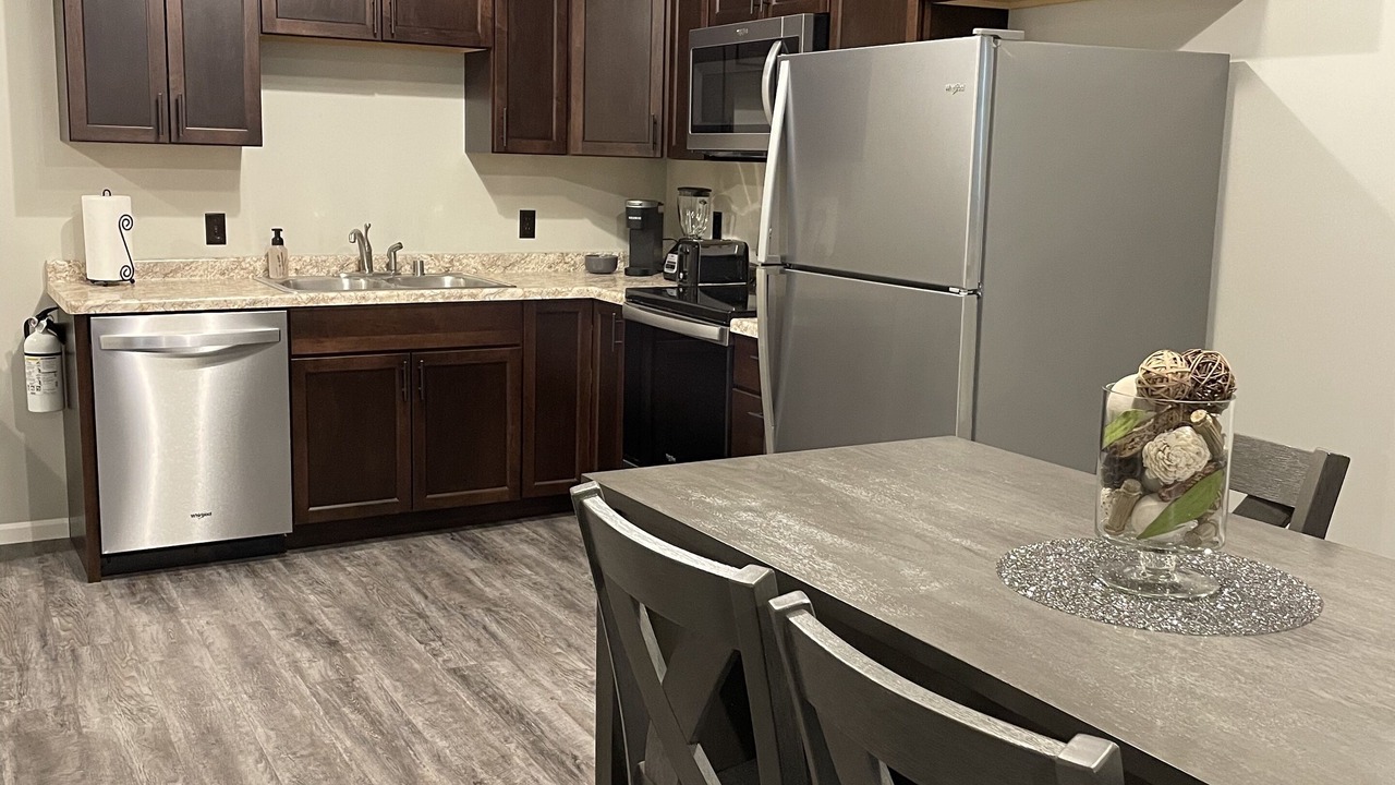 Photo of Kitchen in Wabasha