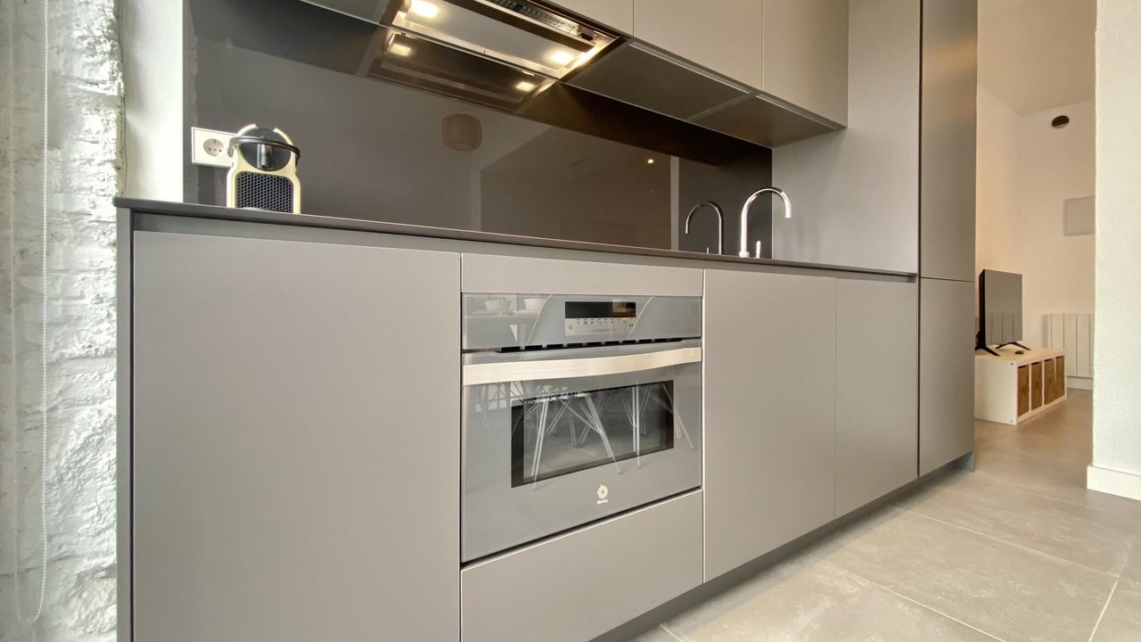 Photo of Kitchen in Barrio de La Latina