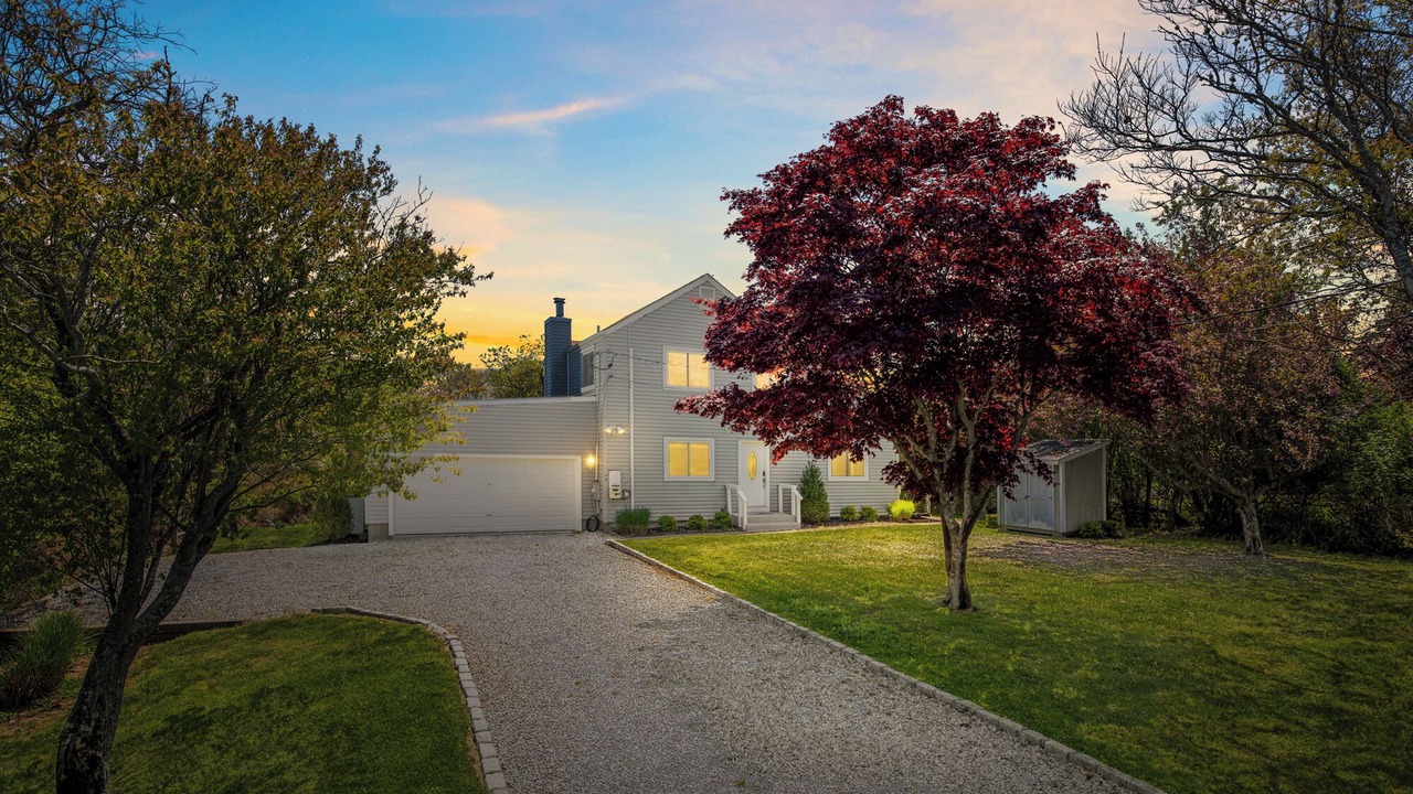 Photo of Outdoor in Montauk