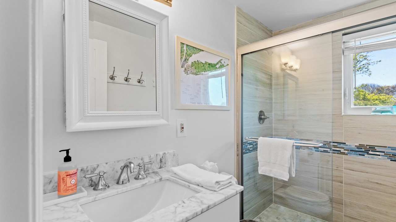 Photo of Bathroom in Montauk