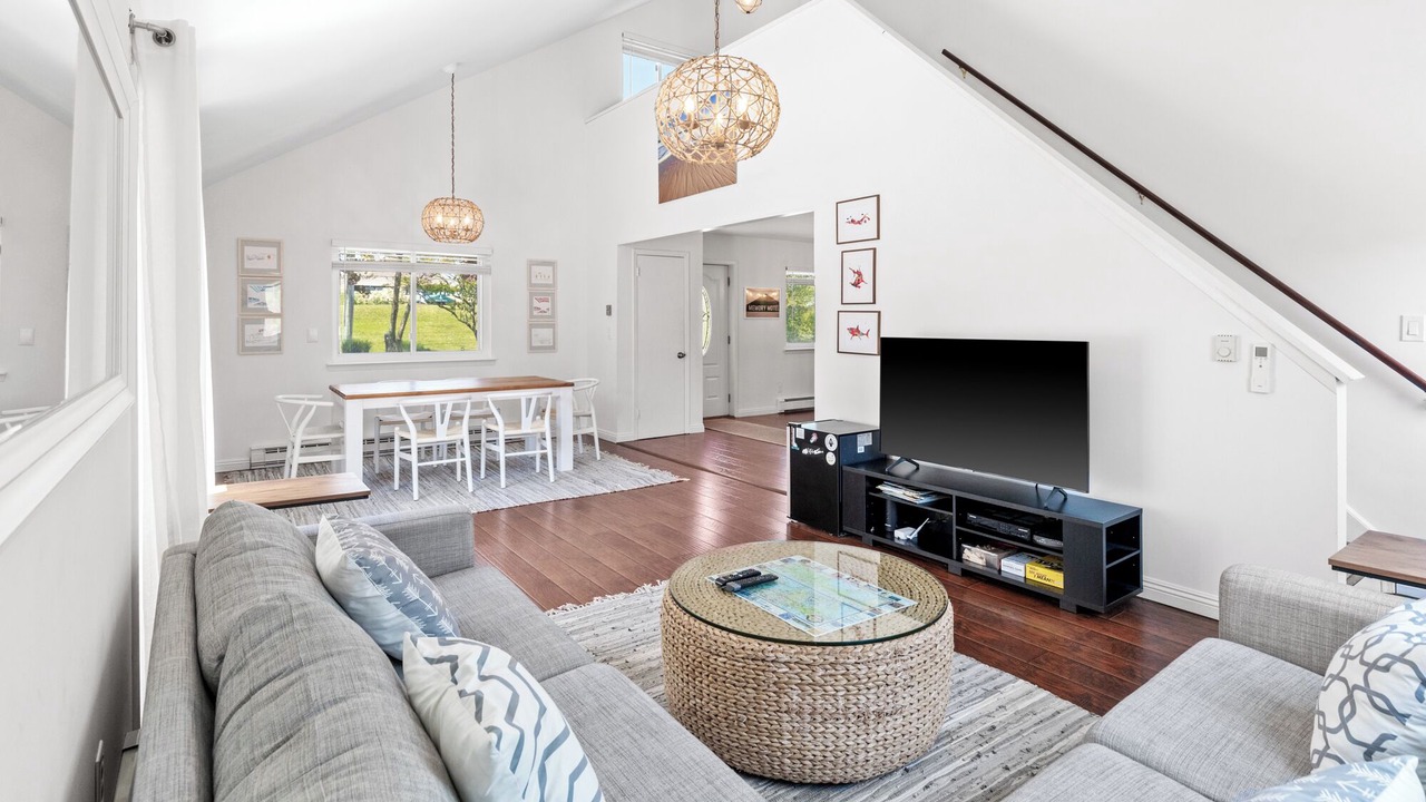 Photo of Livingroom in Montauk