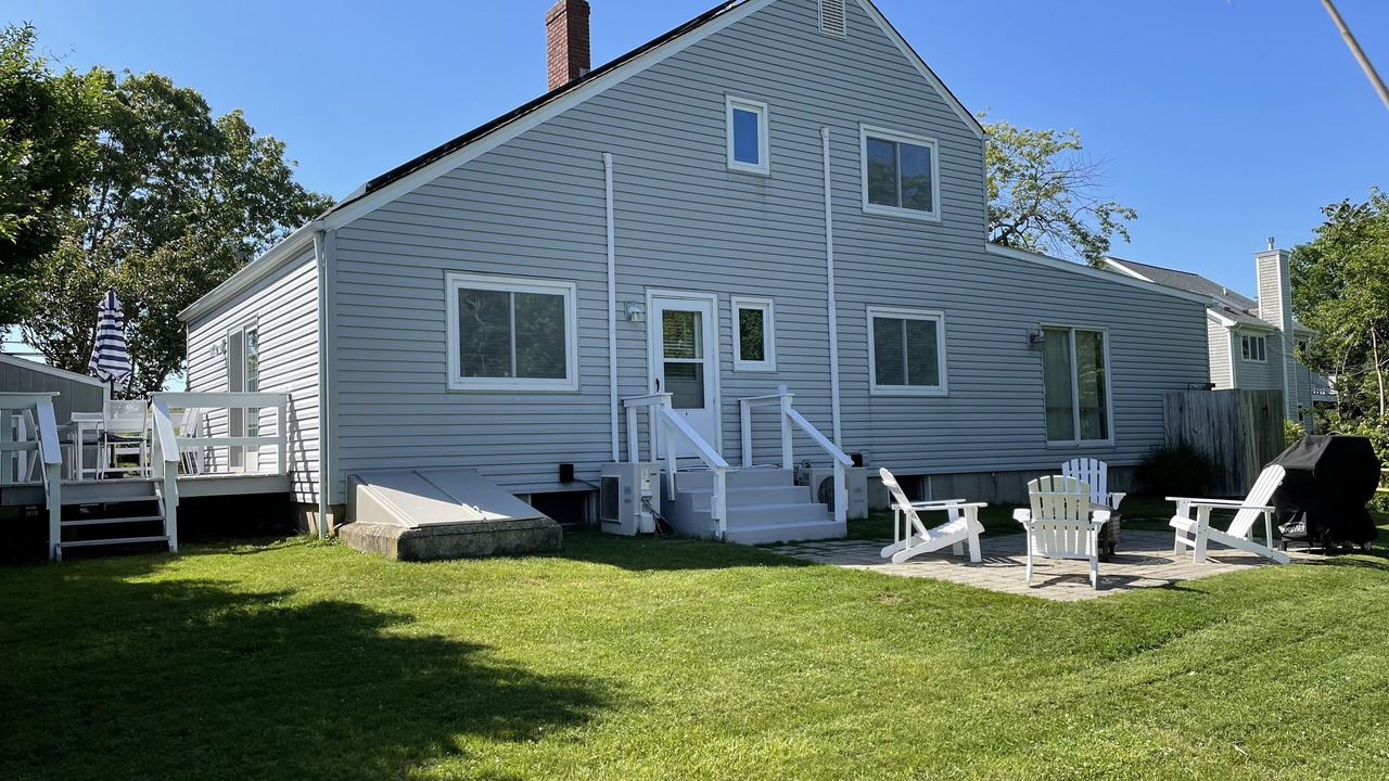 Photo of Outdoor in Montauk