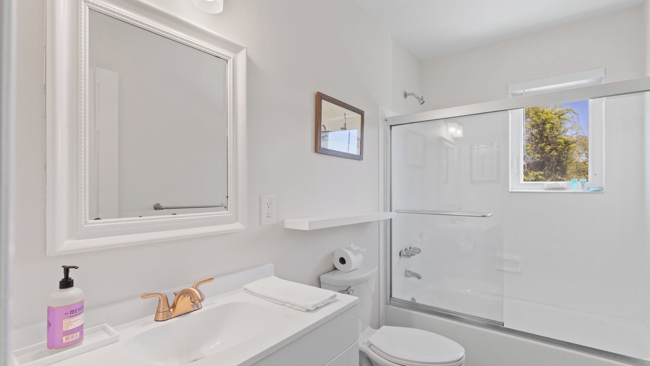 Photo of Bathroom in Montauk