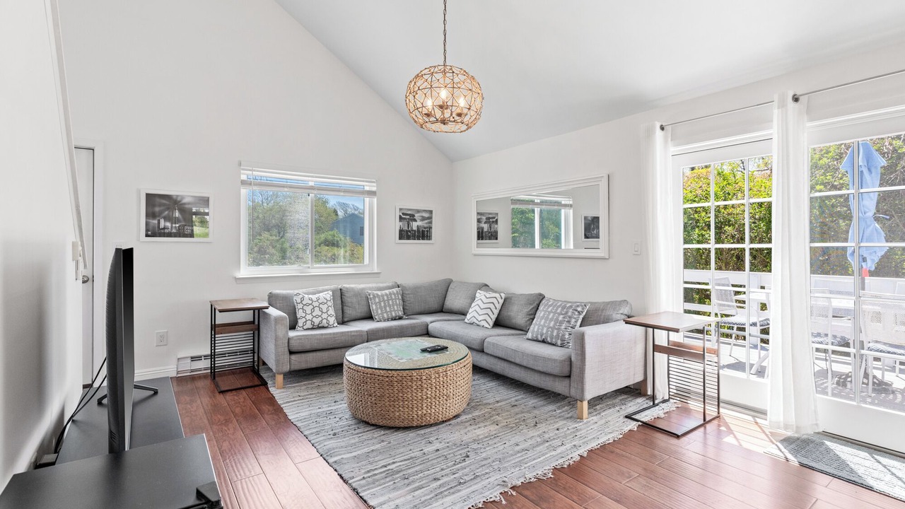 Photo of Livingroom in Montauk