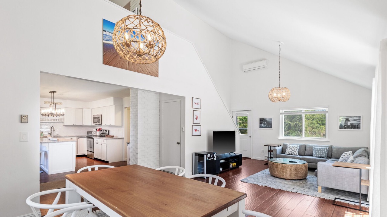 Photo of Livingroom in Montauk