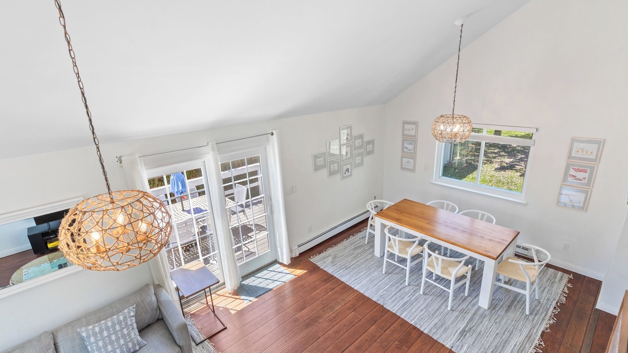 Photo of Livingroom in Montauk