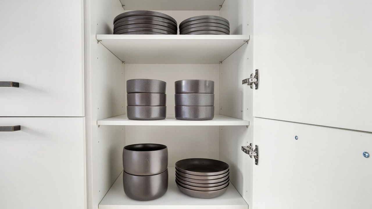 Photo of Kitchen in Halensee