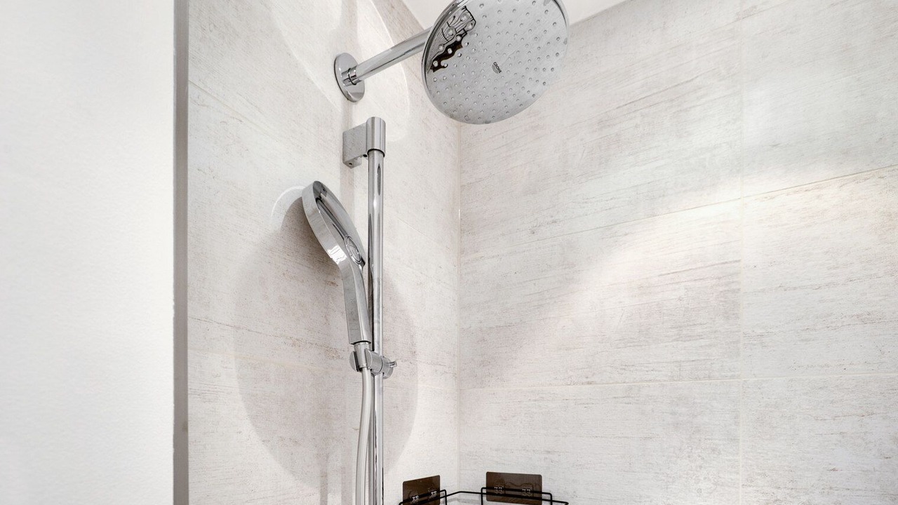 Photo of Bathroom in Halensee