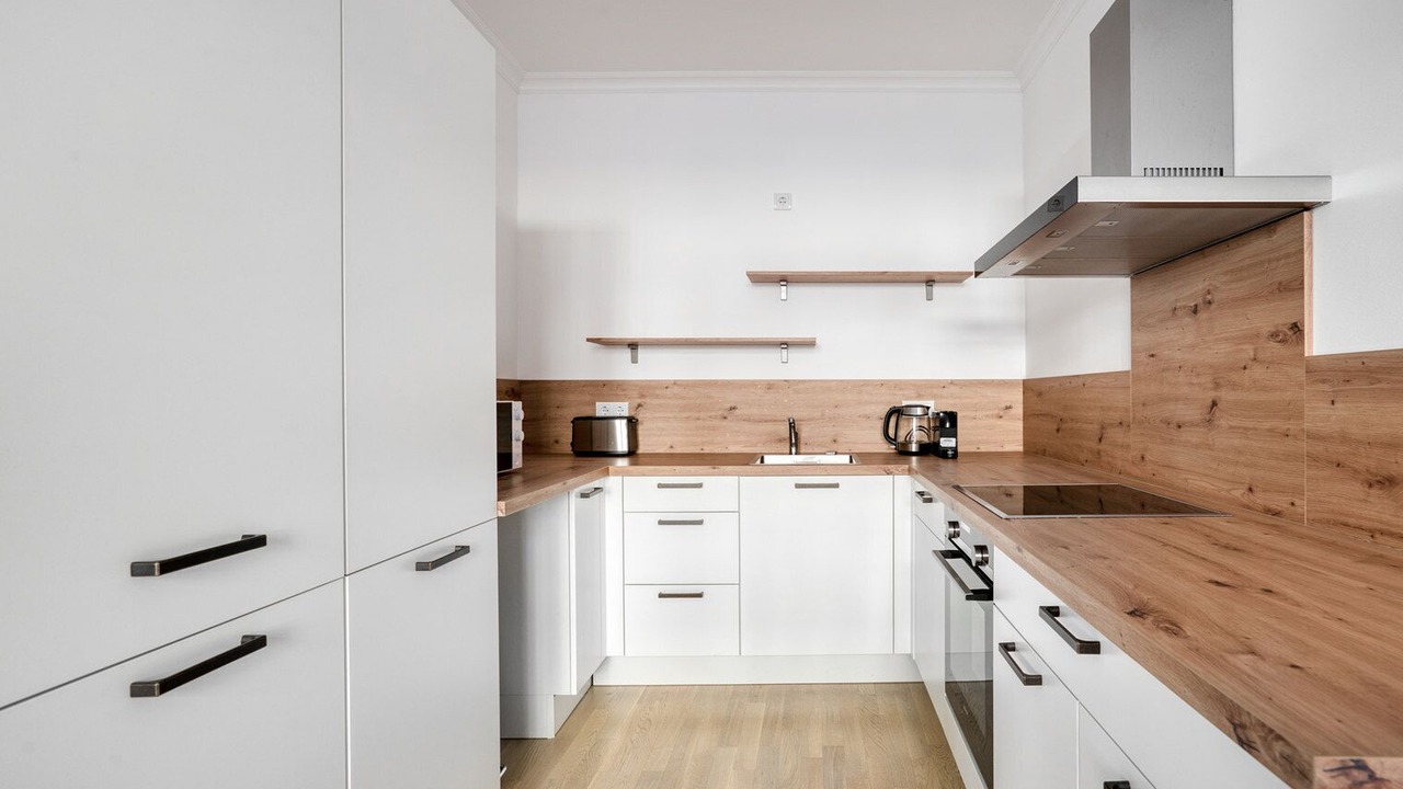Photo of Kitchen in Halensee