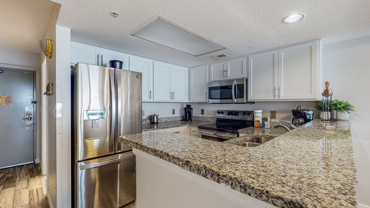Photo of Kitchen in Myrtle Beach