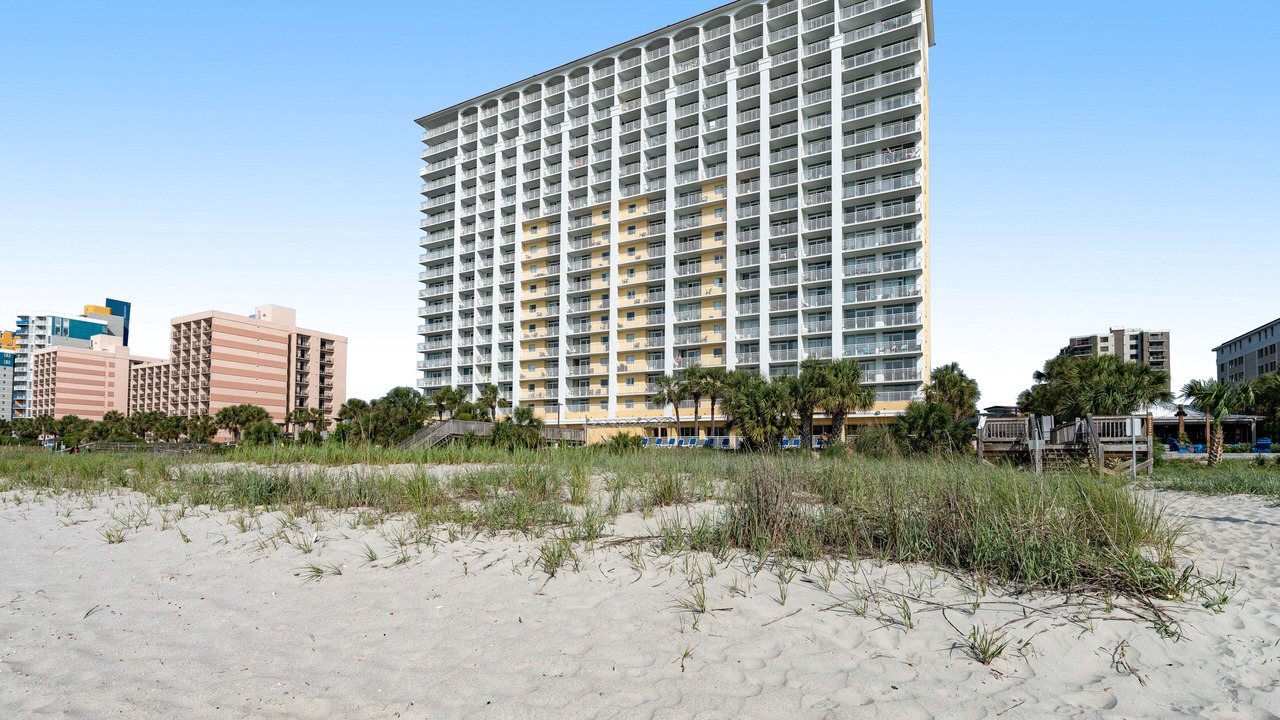 Photo of Outdoor in Myrtle Beach