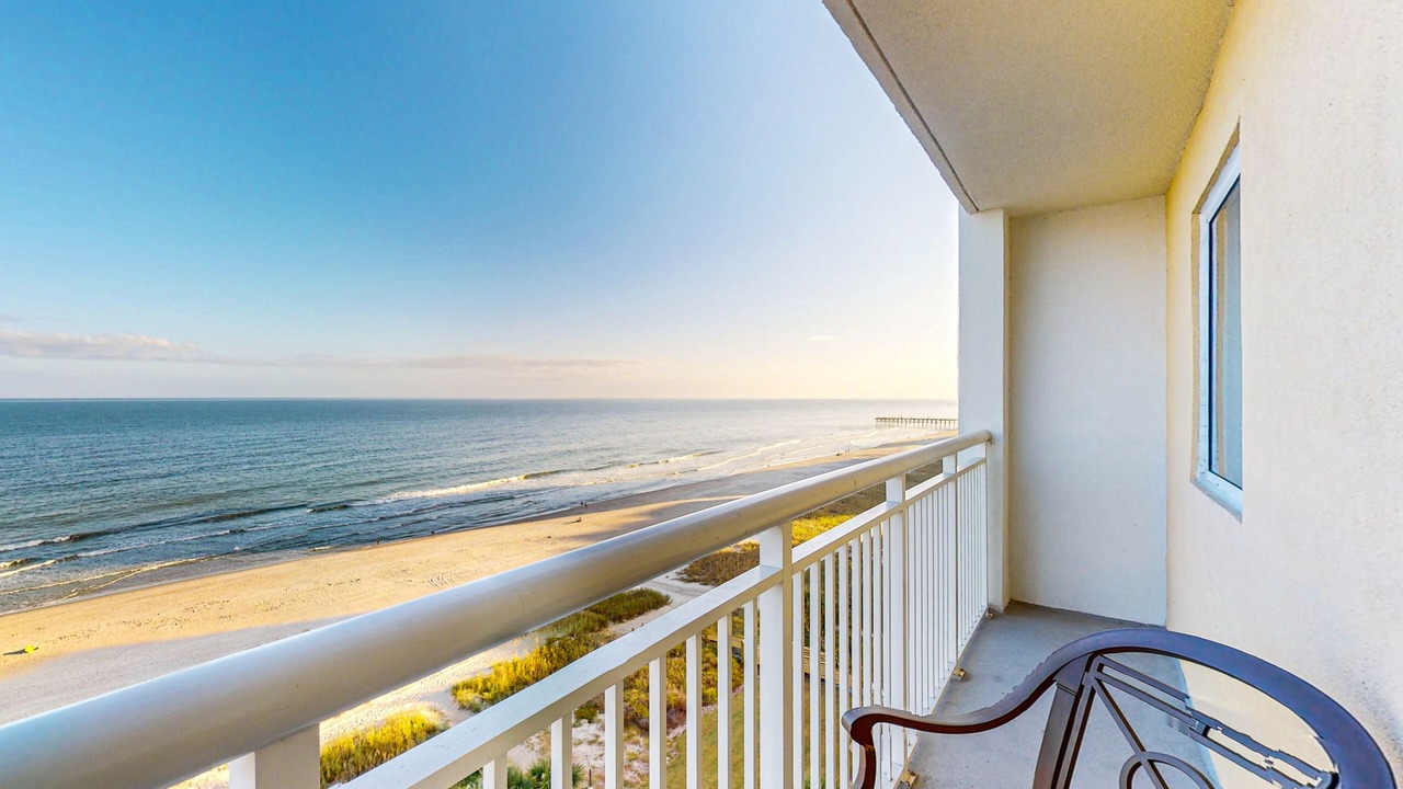 Photo of Outdoor in Myrtle Beach