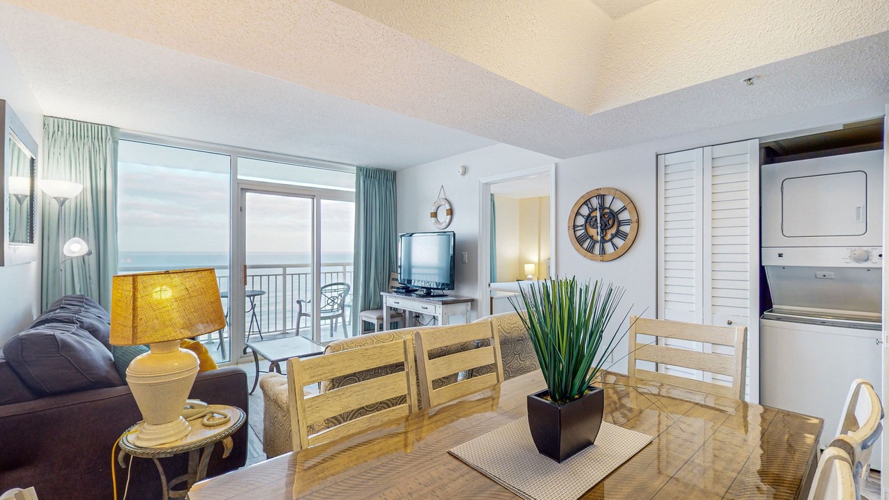 Photo of Livingroom in Myrtle Beach
