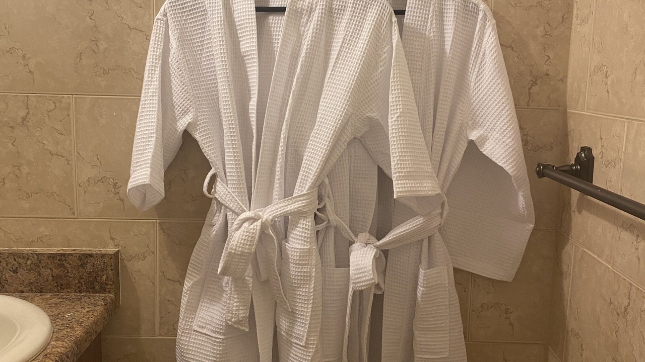 Photo of Bathroom in El Combate