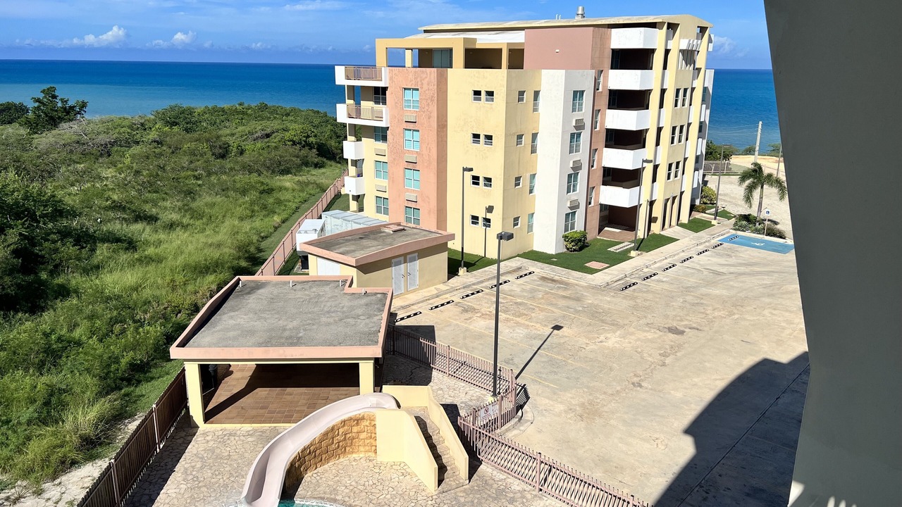 Photo of Outdoor in El Combate