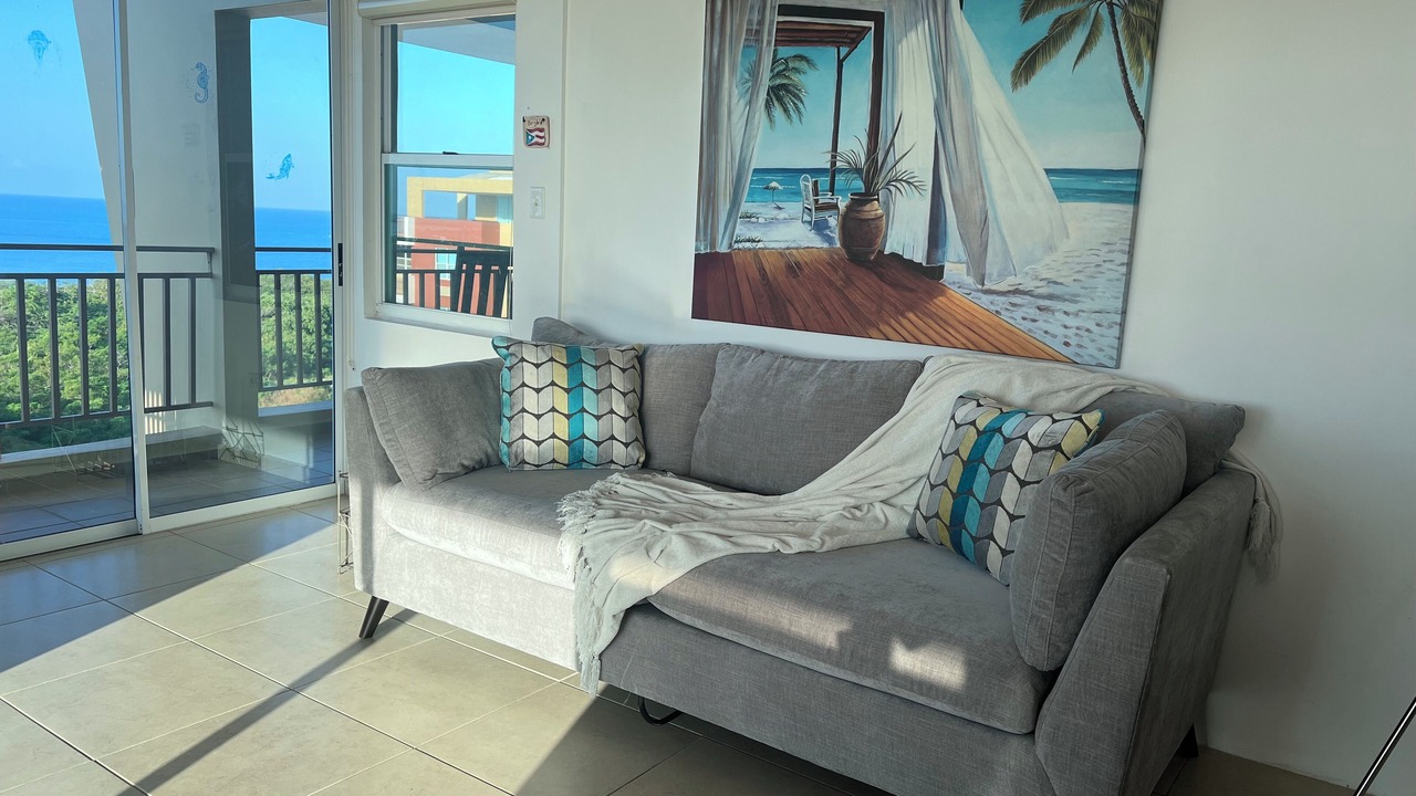 Photo of Livingroom in El Combate