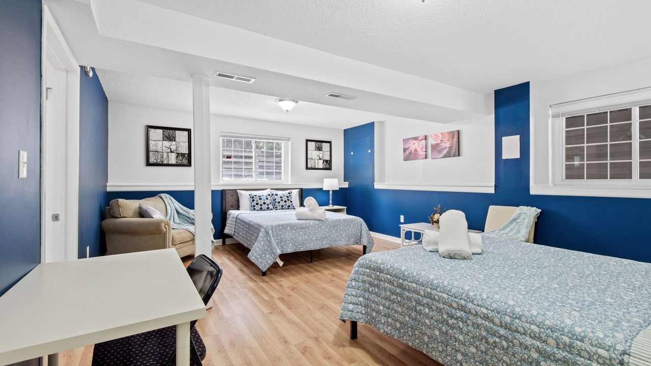 Photo of Bedroom in Payne - Phalen